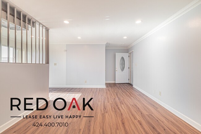 Building Photo - 16220 Bellflower Blvd