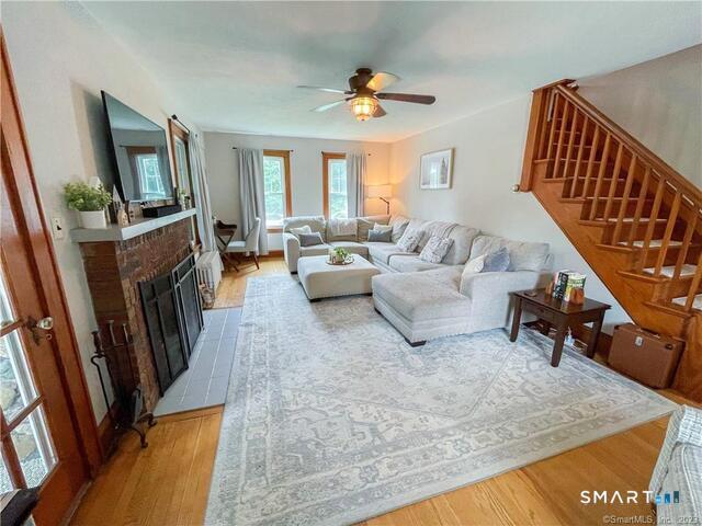 Building Photo - 16 Meriden Ave