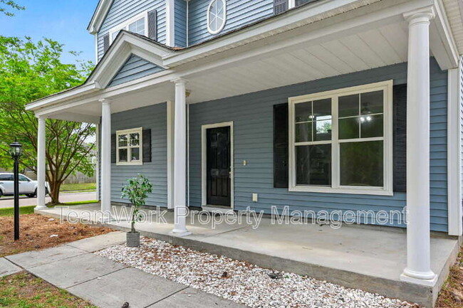 Building Photo - 311 Harriswood Ln