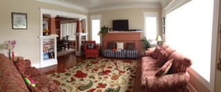 Livingroom - 5006 8th Ave NE