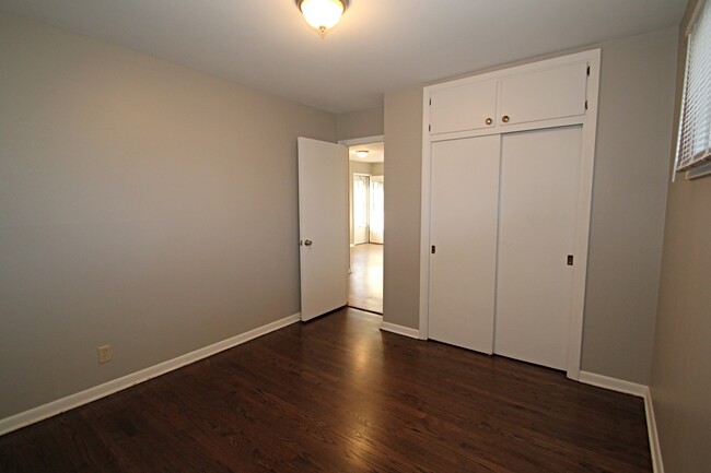 2nd Bedroom reverse view - 2670 N 116th St