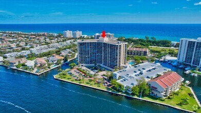 Building Photo - 4740 S Ocean Blvd