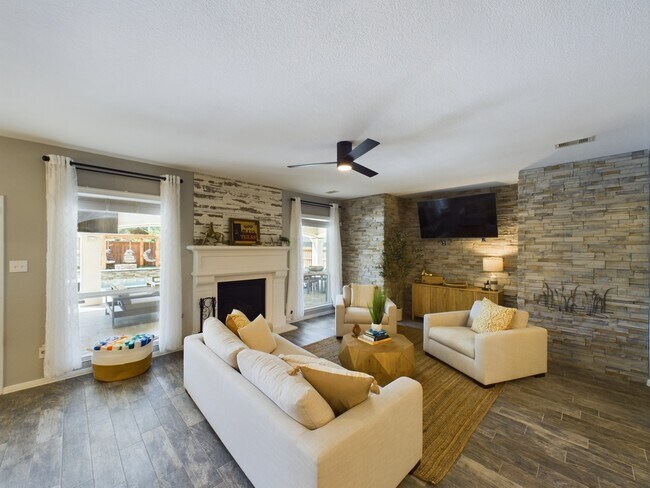 Building Photo - 8011 Colton Mining Ct