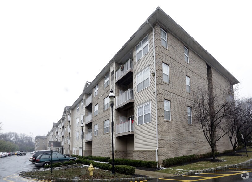 Primary Photo - Park Terrace Senior Living