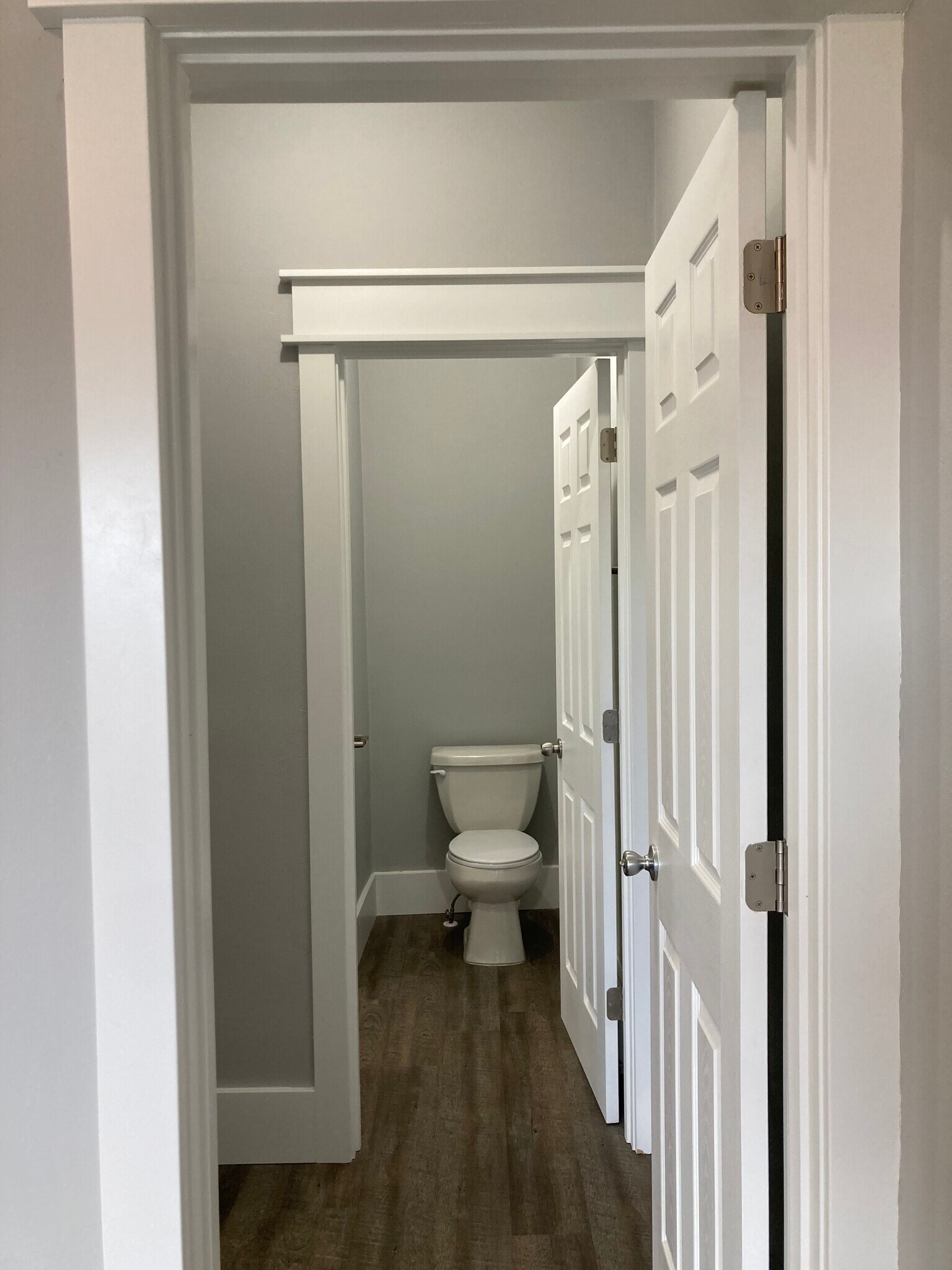 Bathroom - 231 2nd Ave NE