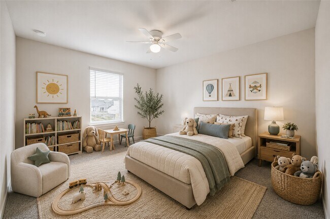 Building Photo - 9219 Edgeberry Dr