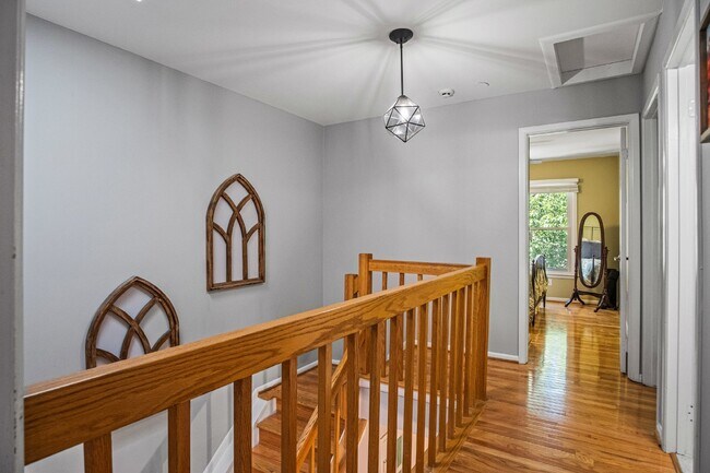 Building Photo - Reston Gem with Modern Touches and Private...