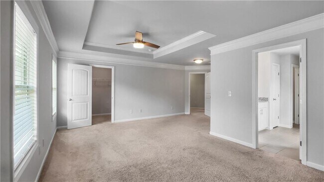 Building Photo - 3974 Frasier Dr