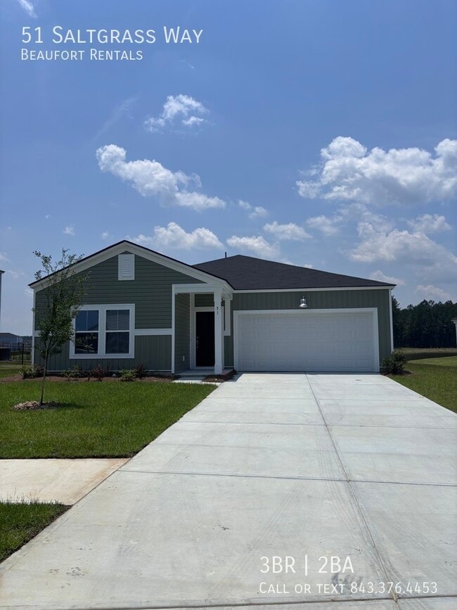 Building Photo - 51 Saltgrass Wy