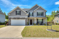 Building Photo - 4042 Ellington Dr
