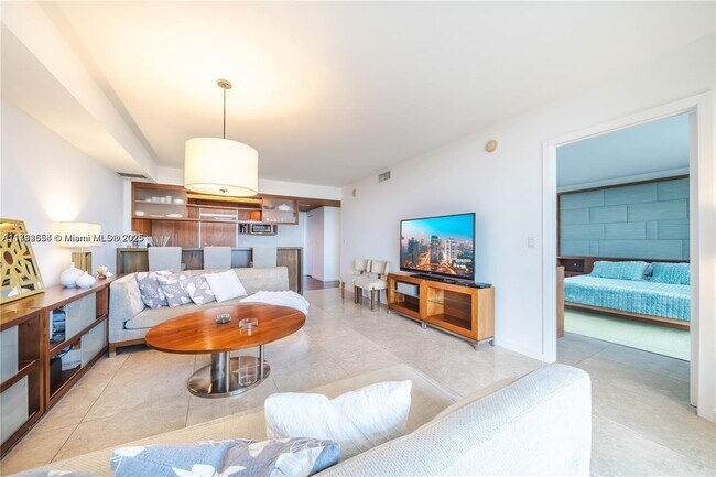Building Photo - 50 Biscayne Blvd