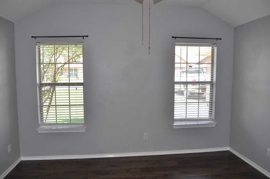 Bedroom 1 - 705 Katy Ln