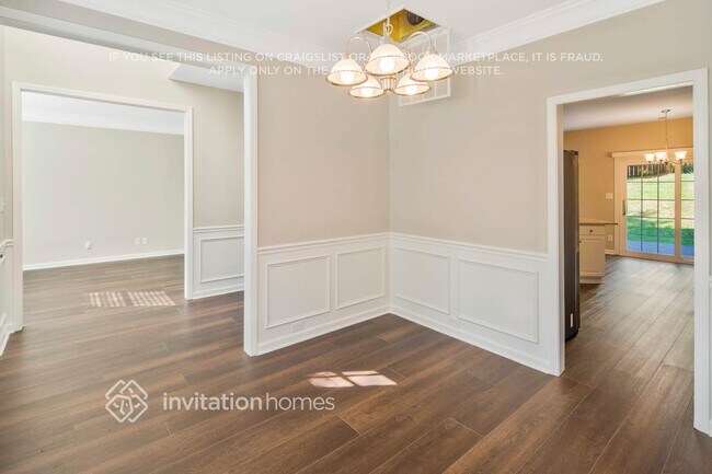 Building Photo - 8807 Glenover Cir