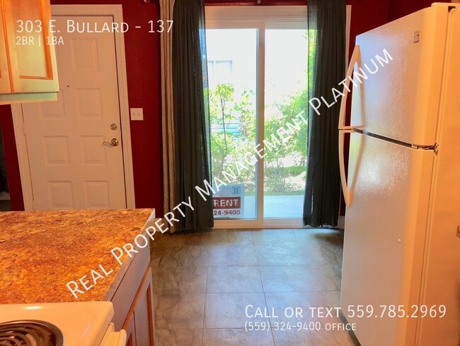 Building Photo - $1,595 Bullard & HWY 41, 2 Bedroom Condo -...