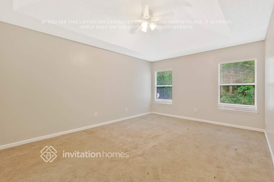 Building Photo - 921 Mineral Creek Dr