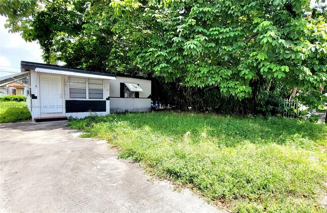 Primary Photo - 741 NW 116th St
