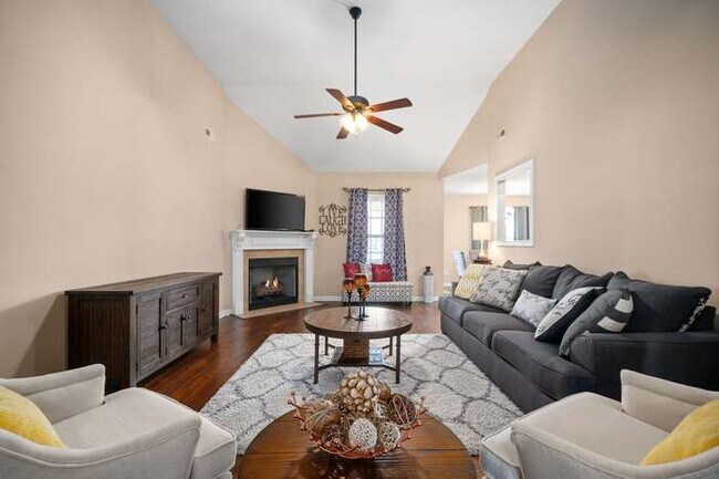 Building Photo - 3717 Tradewinds Terrace