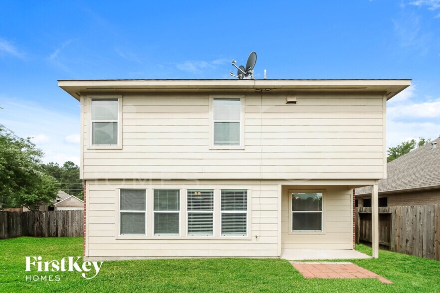 Building Photo - 9131 Sunlit Park Dr