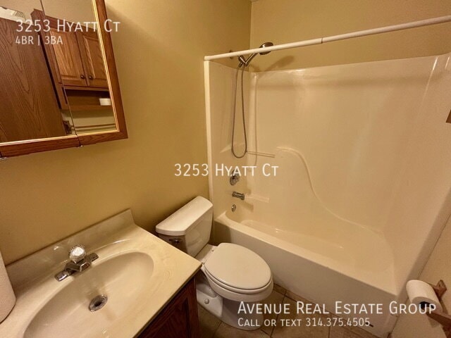 Building Photo - 3253 Hyatt Ct