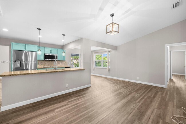 Building Photo - 1151 NW 78th Terrace