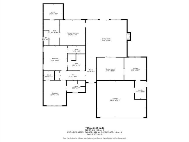 Building Photo - 203 Longhorn