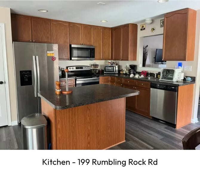 Building Photo - 199 Rumbling Rock Rd
