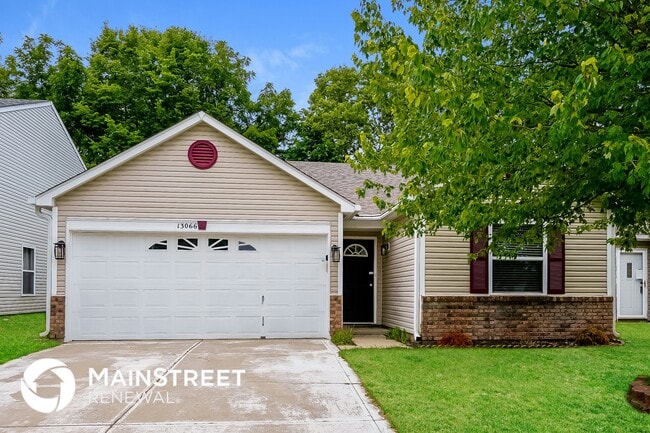 Building Photo - 13066 N Becks Grove Dr