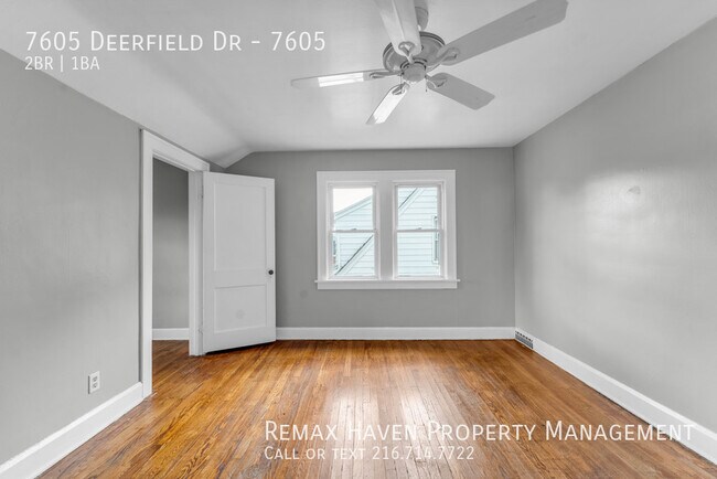 Building Photo - 7605 Deerfield Dr