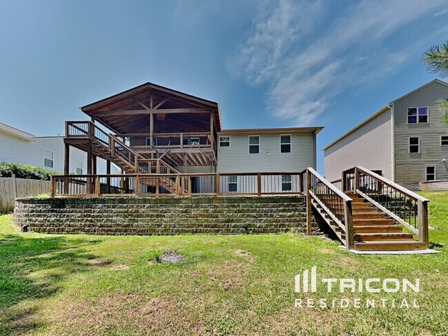Building Photo - 1751 Miller Springs Dr