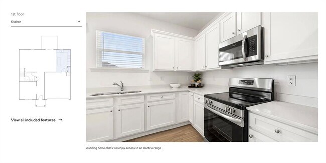 Building Photo - 204 Paisley Wy