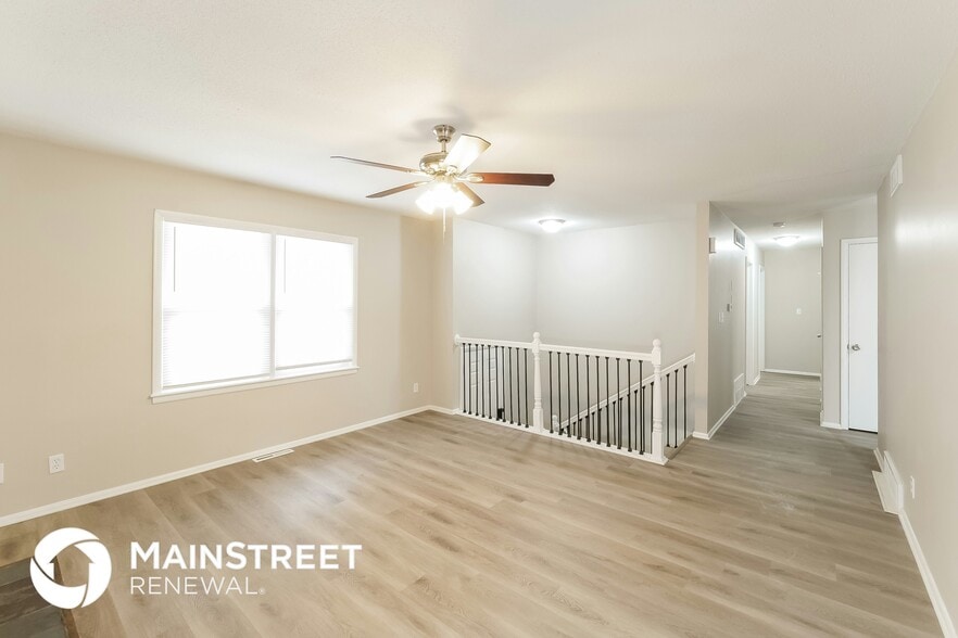 Building Photo - 9204 Marsh Ave