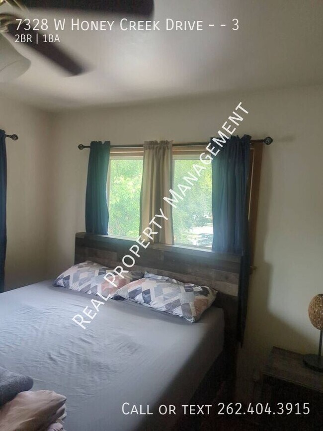 Building Photo - 7328 W Honey Creek Dr