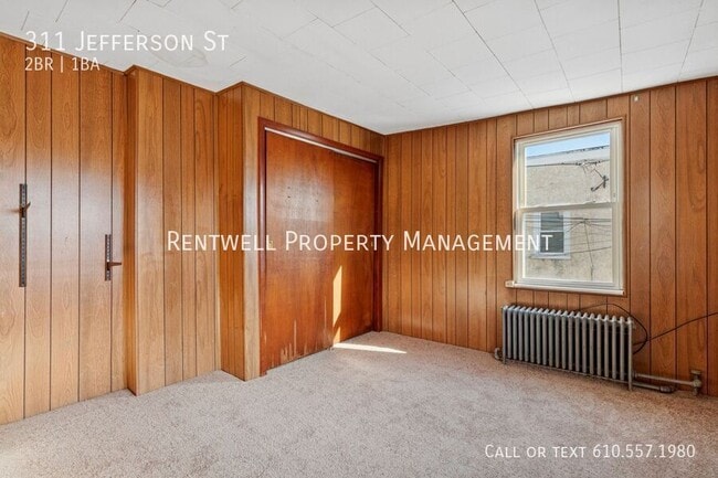 Building Photo - 311 Jefferson St