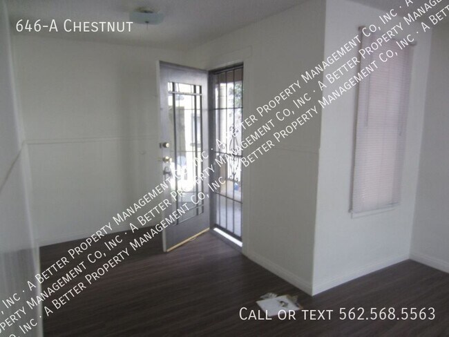Building Photo - 646-A Chestnut-