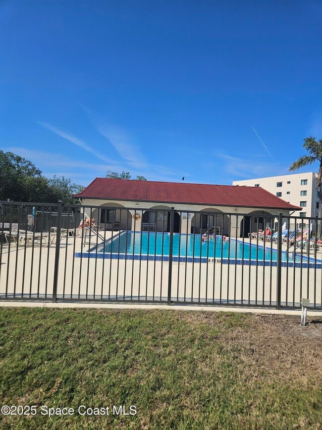 Building Photo - 5800 N Banana River Blvd