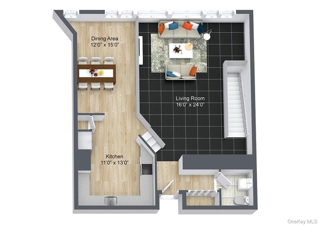 Building Photo - 520 Ashford Ave