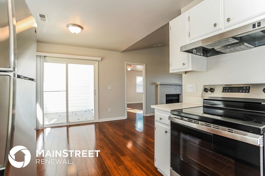 Building Photo - 8634 Milton Morris Dr