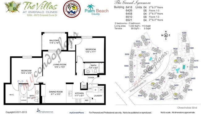Building Photo - 6510 Emerald Dunes Dr