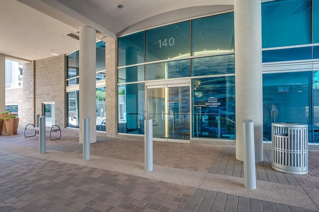 Building Photo - 140 E Rio Salado Pkwy