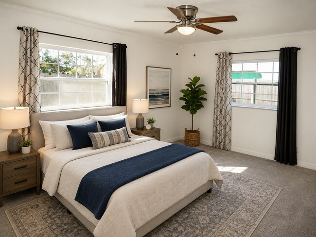 Building Photo - 10618 Orange Blossom Ln