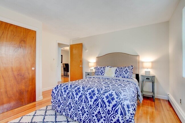 Building Photo - 1 Wyman St