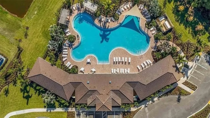Building Photo - 17221 Harvest Moon Way