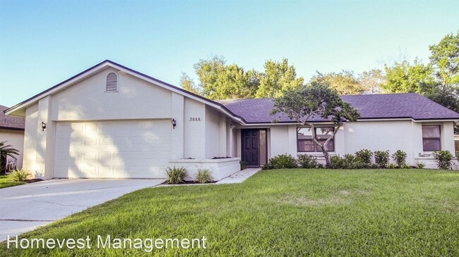 Building Photo - 3 br, 2 bath House - 9444 Woodbreeze Blvd