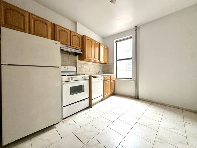 Floorplan - 112 Haven Avenue