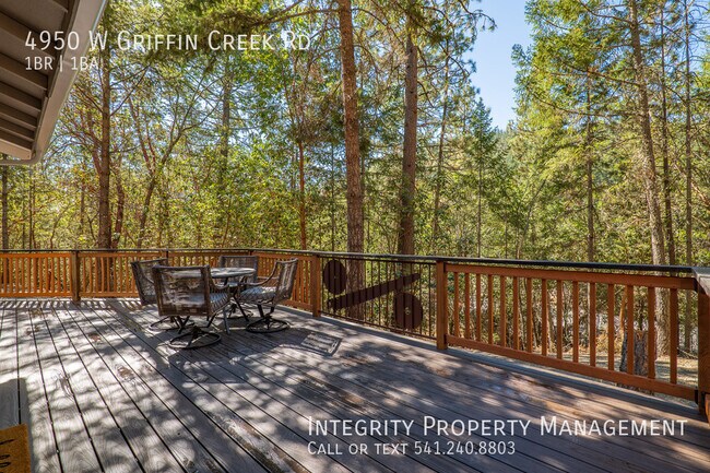 Building Photo - 4950 W Griffin Creek Rd