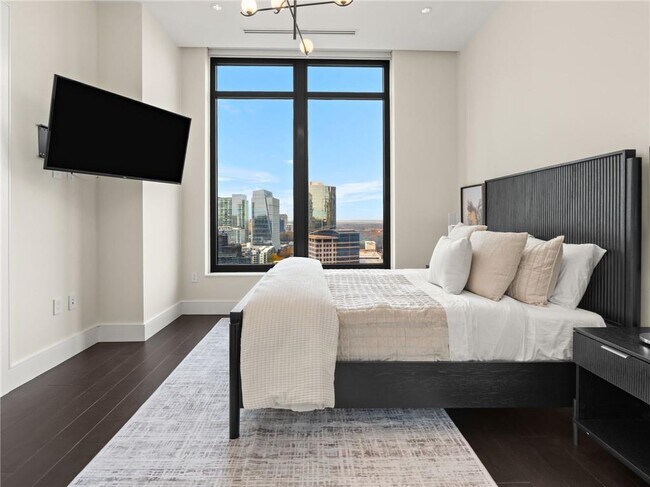 Building Photo - 3376 Peachtree Rd NE