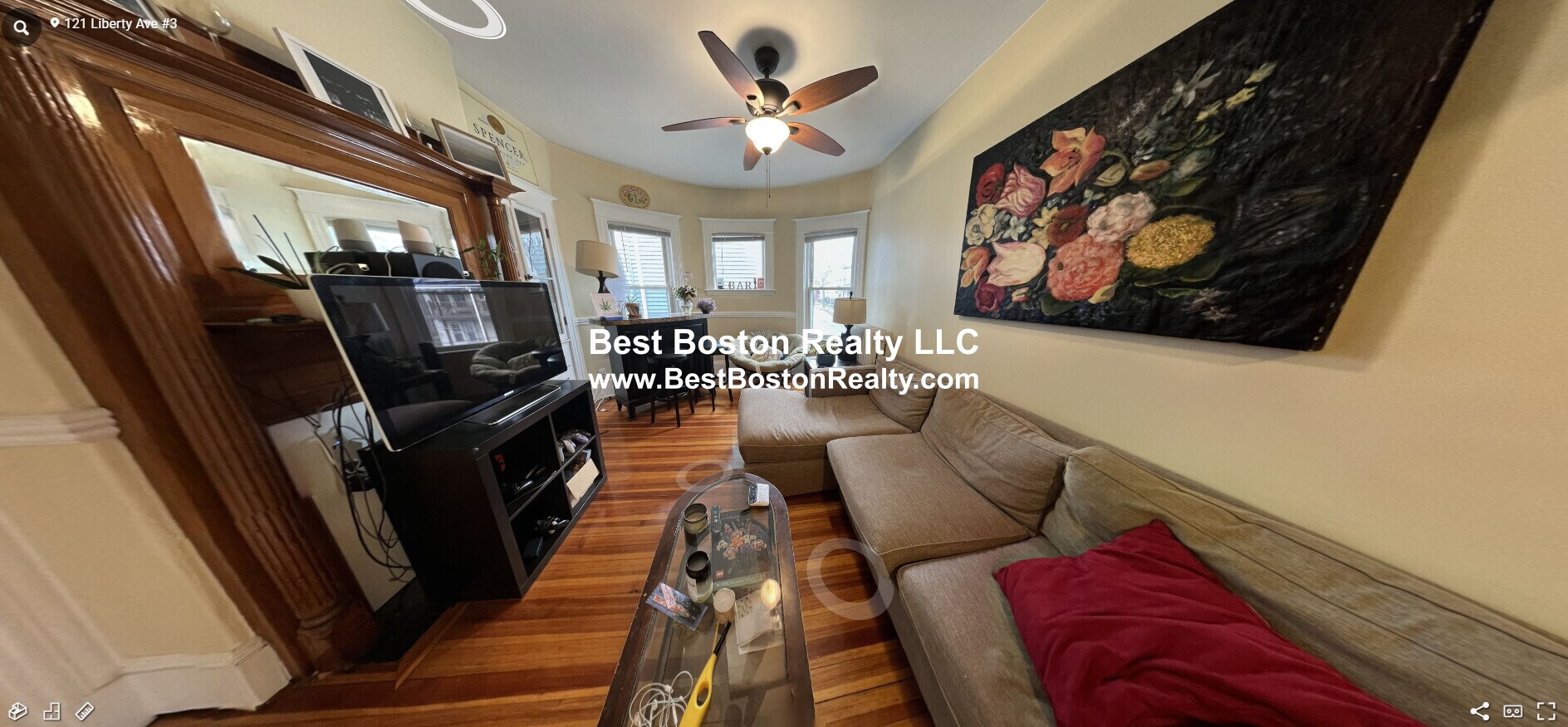 Building Photo - 121 Liberty Rd