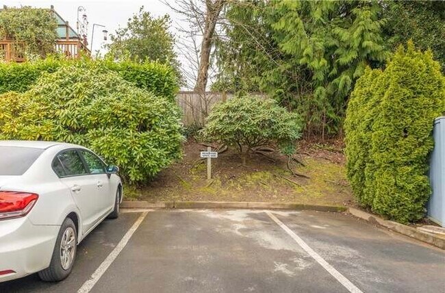 Parking Spot - 504 Holly Dr