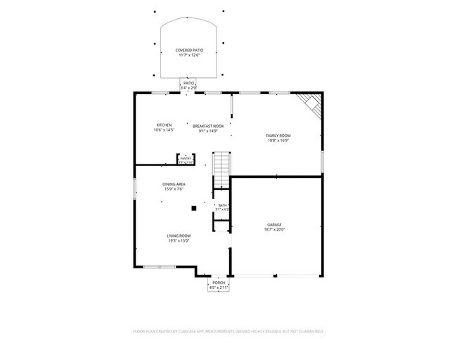 Building Photo - 8614 Riverbend Canyon Ln
