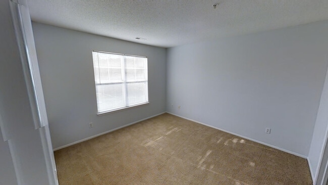 Bedroom - Camara Estates